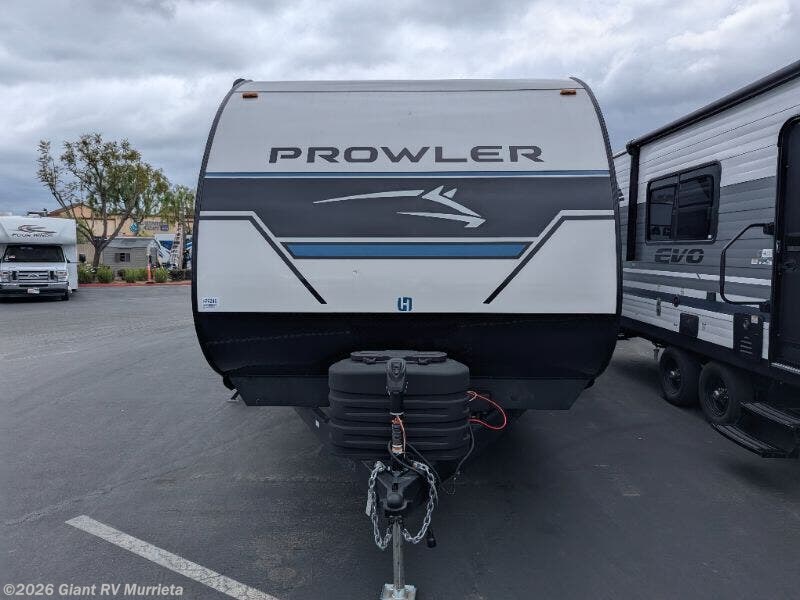 2025 Prowler 3105BH by Heartland from Giant RV in Murrieta, California