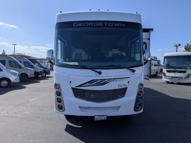 Used 2025 Forest River Georgetown 3 Series GT3 32A3 available in Murrieta, California