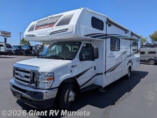 2026 Leprechaun 298KB Ford by Coachmen from Giant RV in Murrieta, California