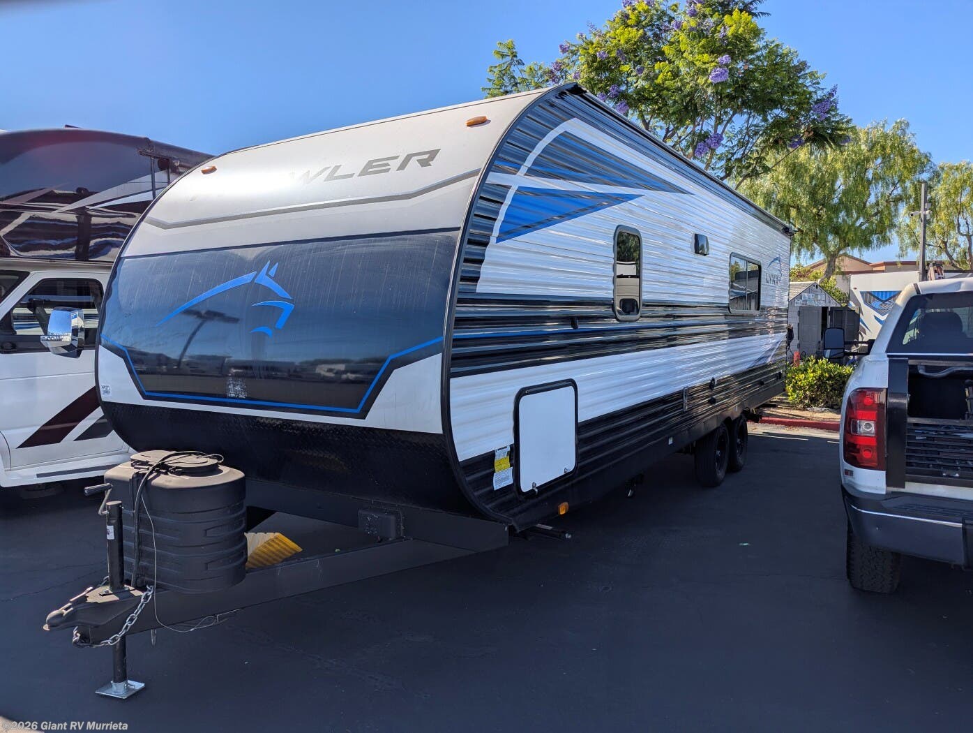 2025 Prowler Lynx 2550BHX by Heartland from Giant RV in Murrieta, California