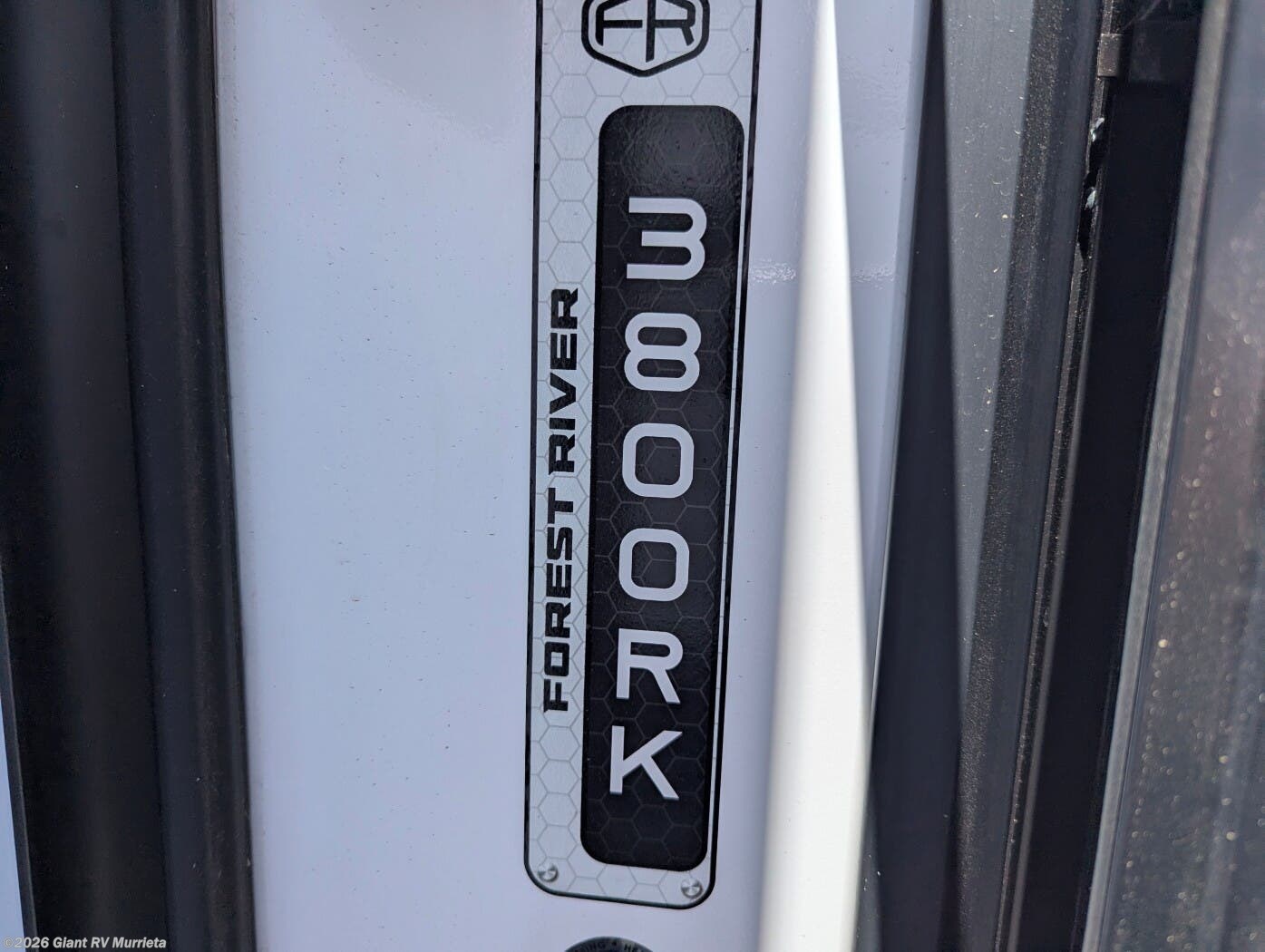 New 2026 Forest River Sierra 3800RK available in Murrieta, California