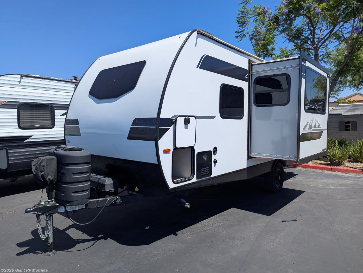 2024 Surveyor Legend 19SSLE by Forest River from Giant RV in Murrieta, California