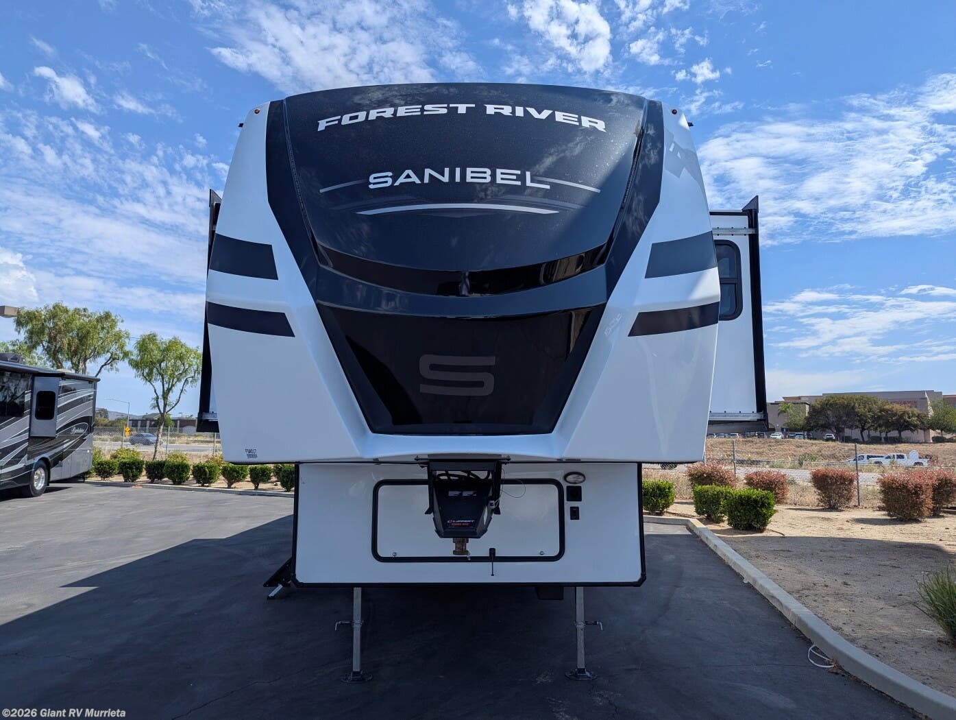 New 2025 Prime Time Sanibel 3982DBWB available in Murrieta, California