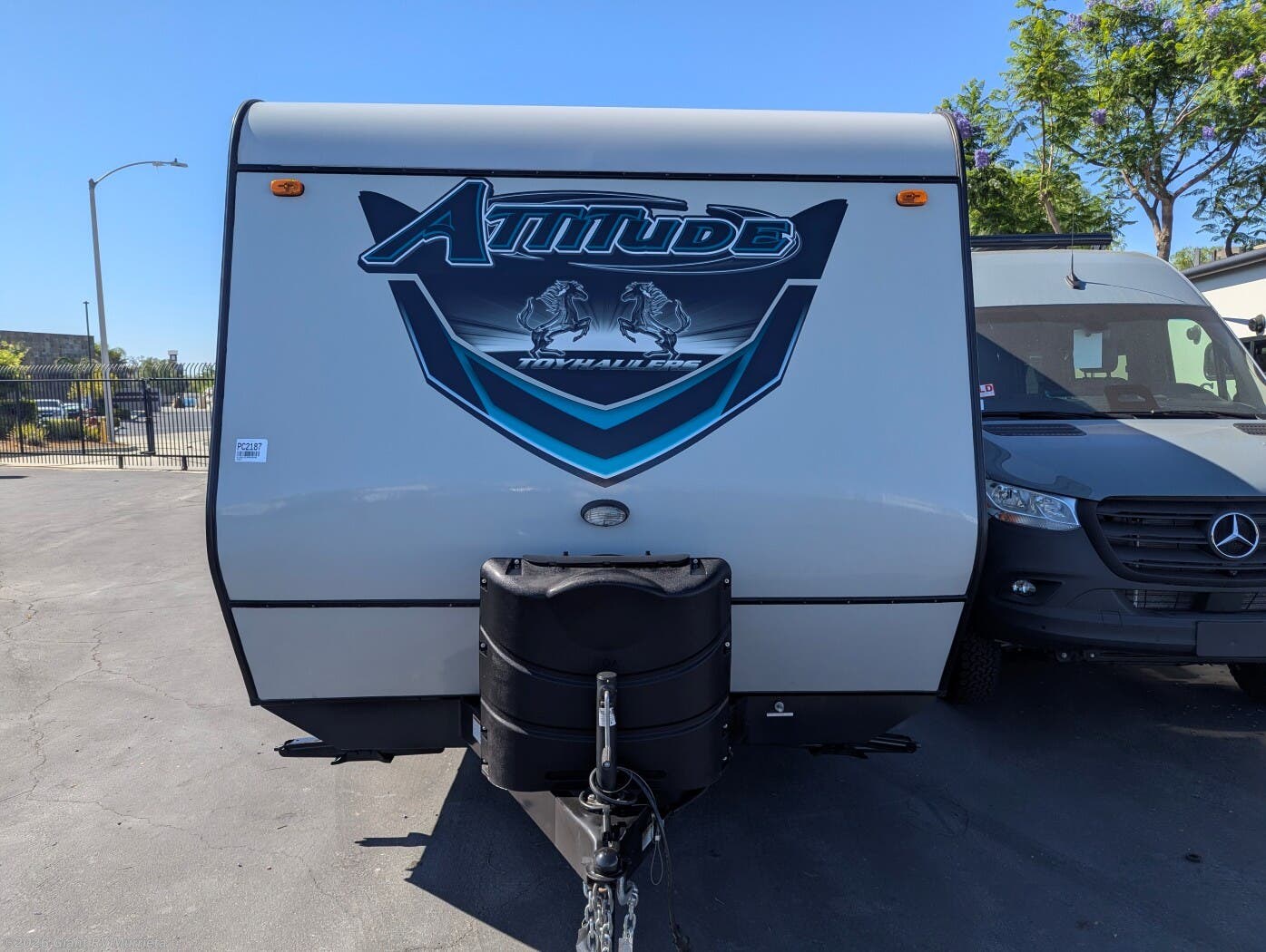 Used 2023 Eclipse Attitude Limited 23SAG-LE available in Murrieta, California