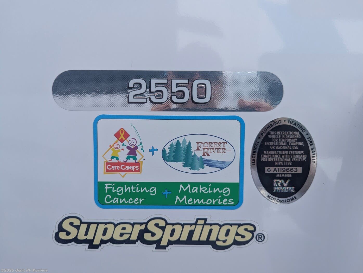 Used 2024 Forest River Sunseeker 2550DS LE available in Murrieta, California