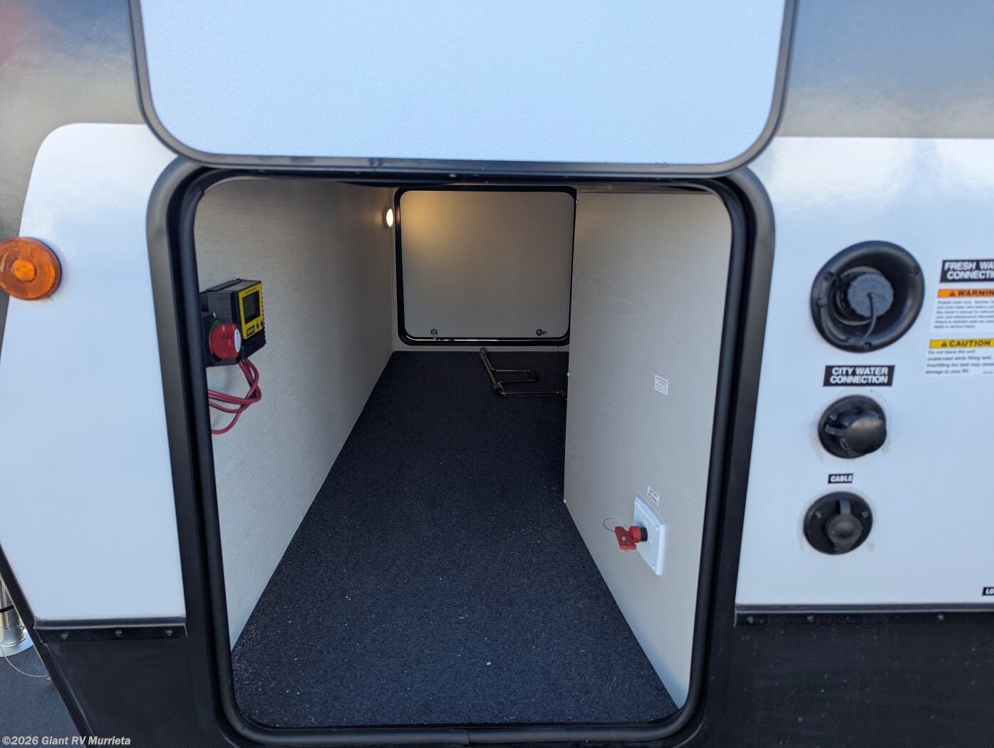 New 2026 Prime Time Tracer 195RB available in Murrieta, California