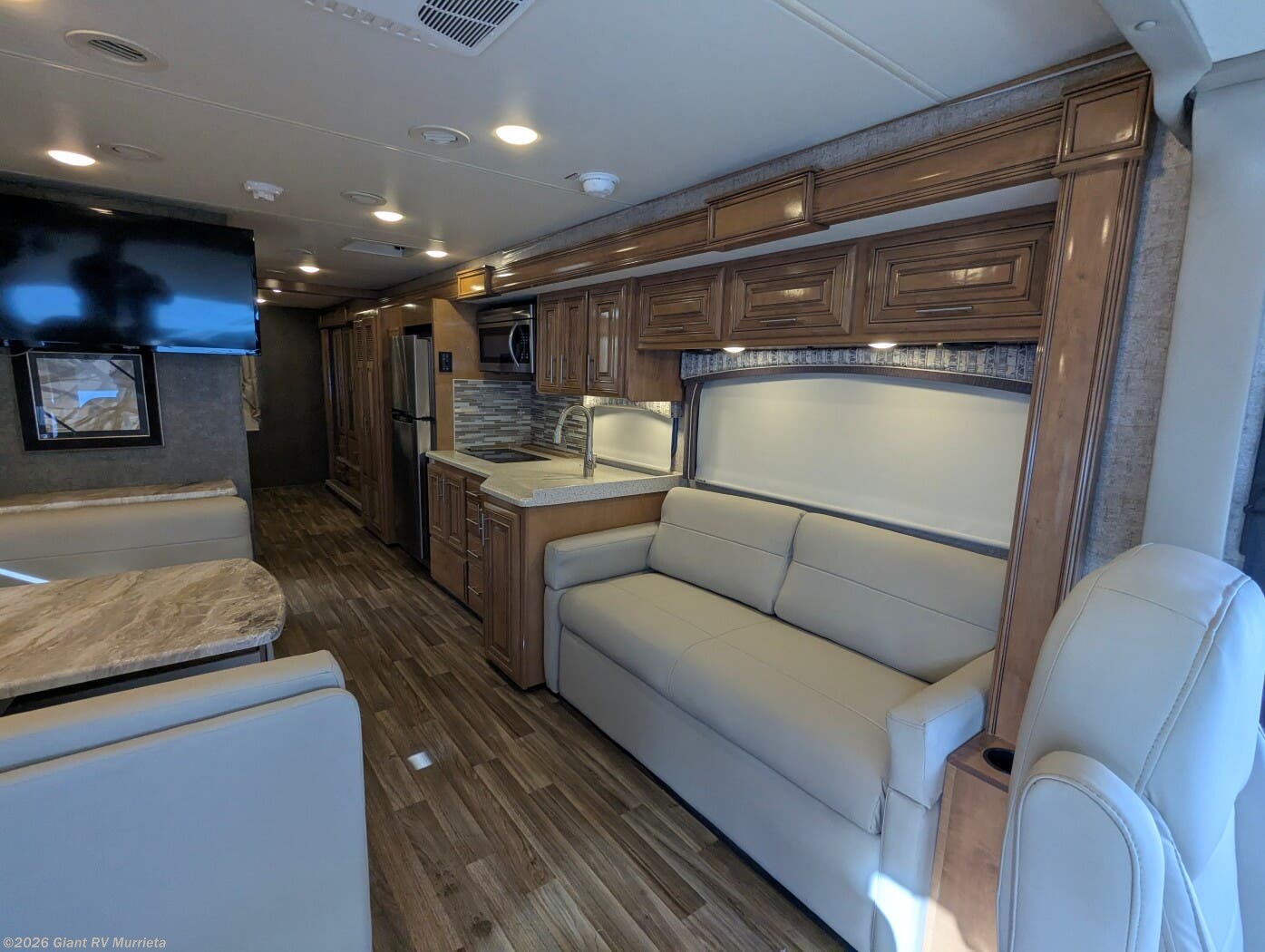 Used 2019 Thor Motor Coach Miramar 32.2 available in Murrieta, California