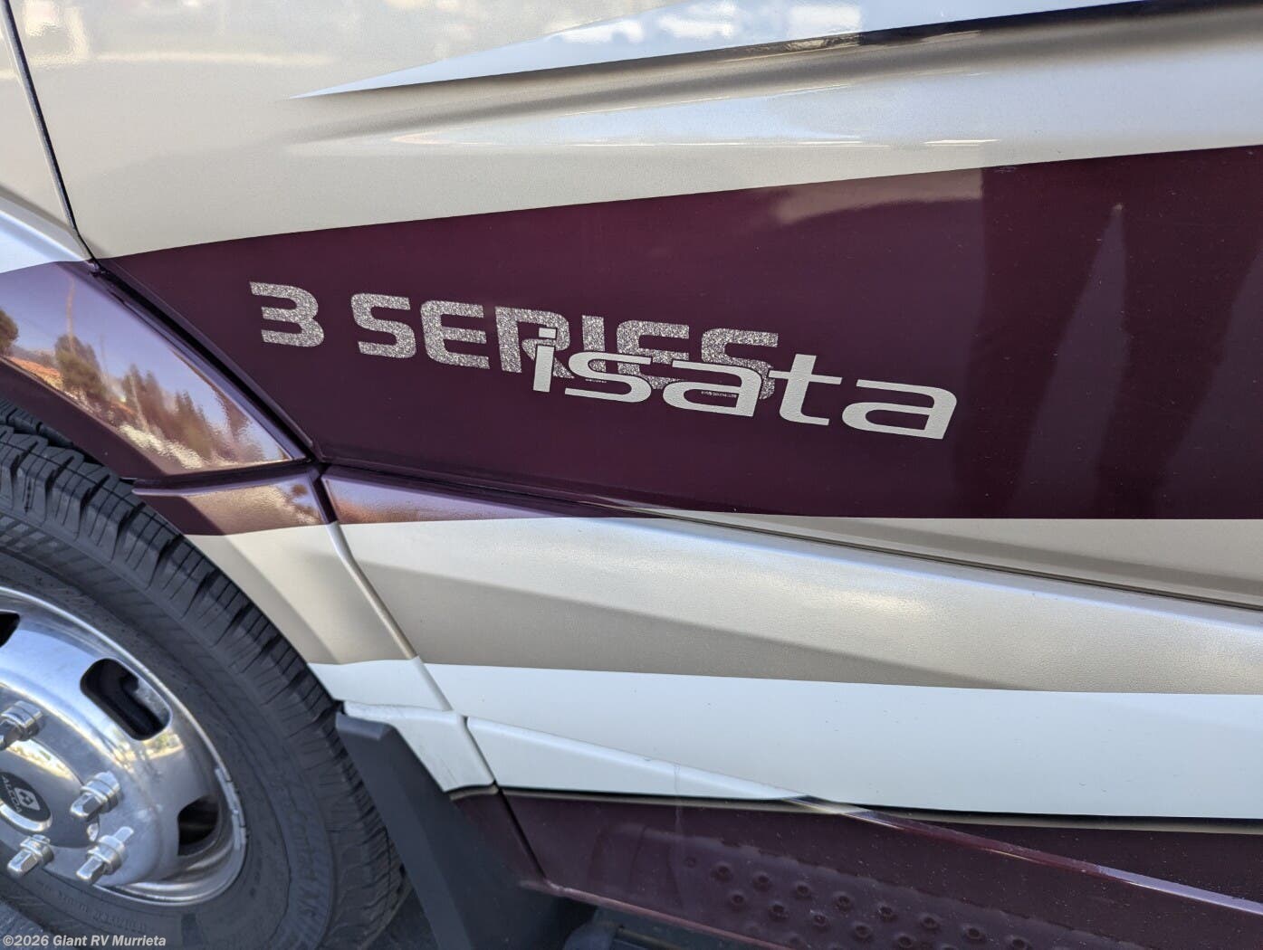 Used 2019 Dynamax Corp ISATA 24FWM available in Murrieta, California