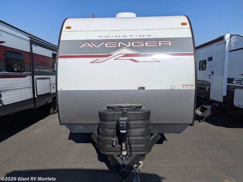 2025 Avenger 25MKO by Prime Time from Giant RV in Murrieta, California