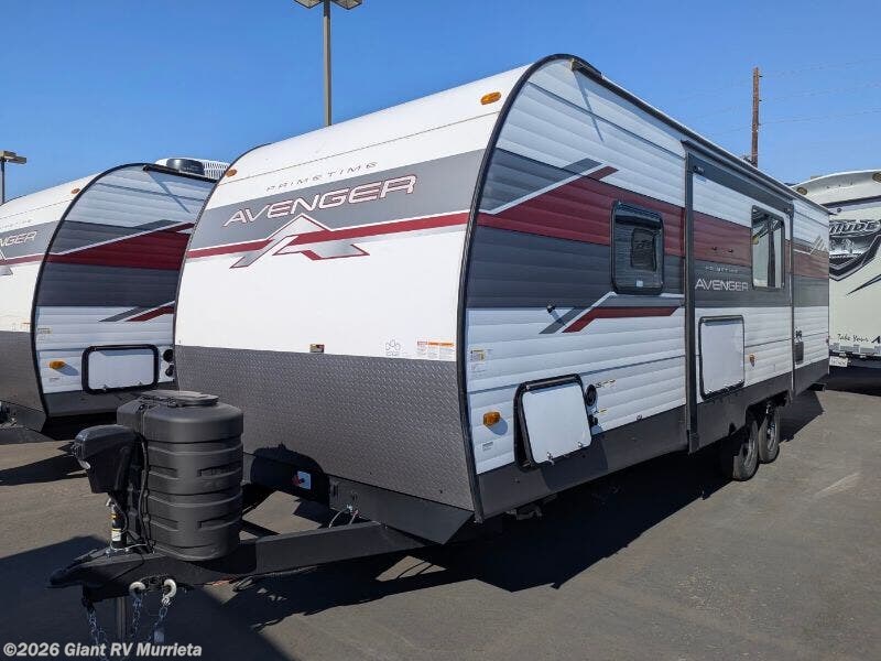 New 2025 Prime Time Avenger 25MKO available in Murrieta, California