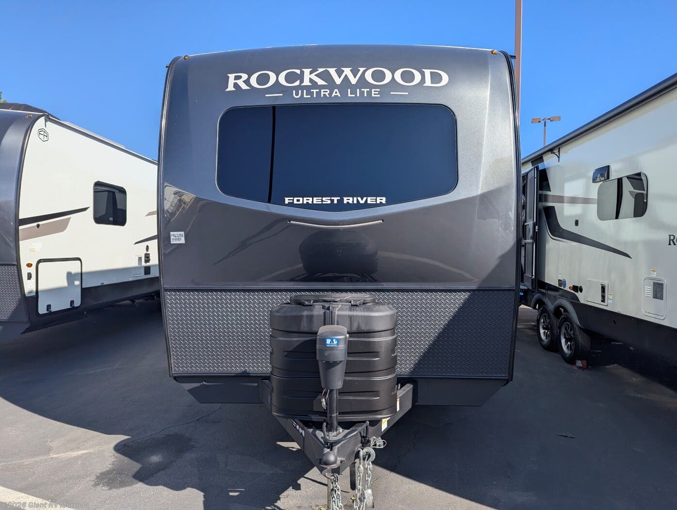 2026 Rockwood Signature 2906RL by Forest River from Giant RV in Murrieta, California