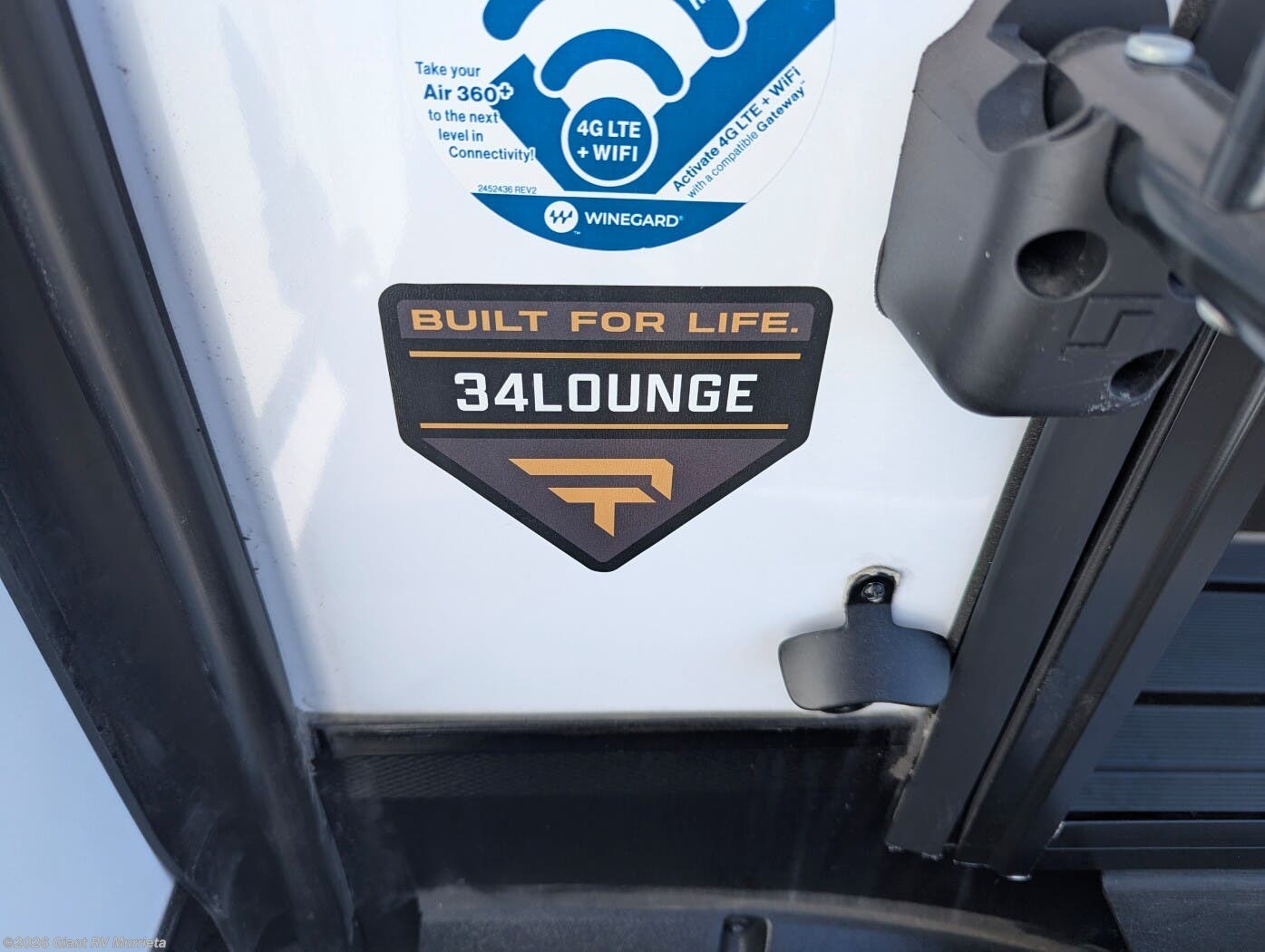 New 2026 Prime Time Sanibel 34LOUNGE available in Murrieta, California