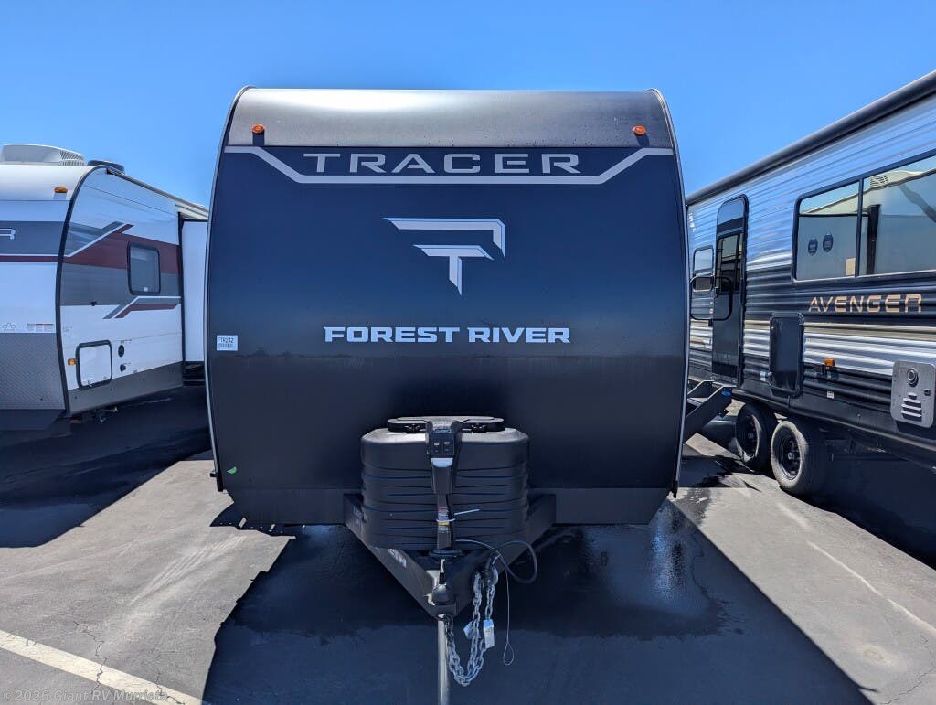 2026 Tracer 235RK by Prime Time from Giant RV in Murrieta, California