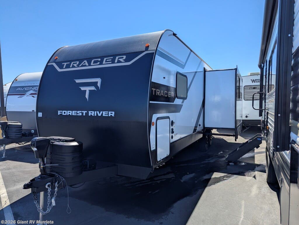 New 2026 Prime Time Tracer 235RK available in Murrieta, California