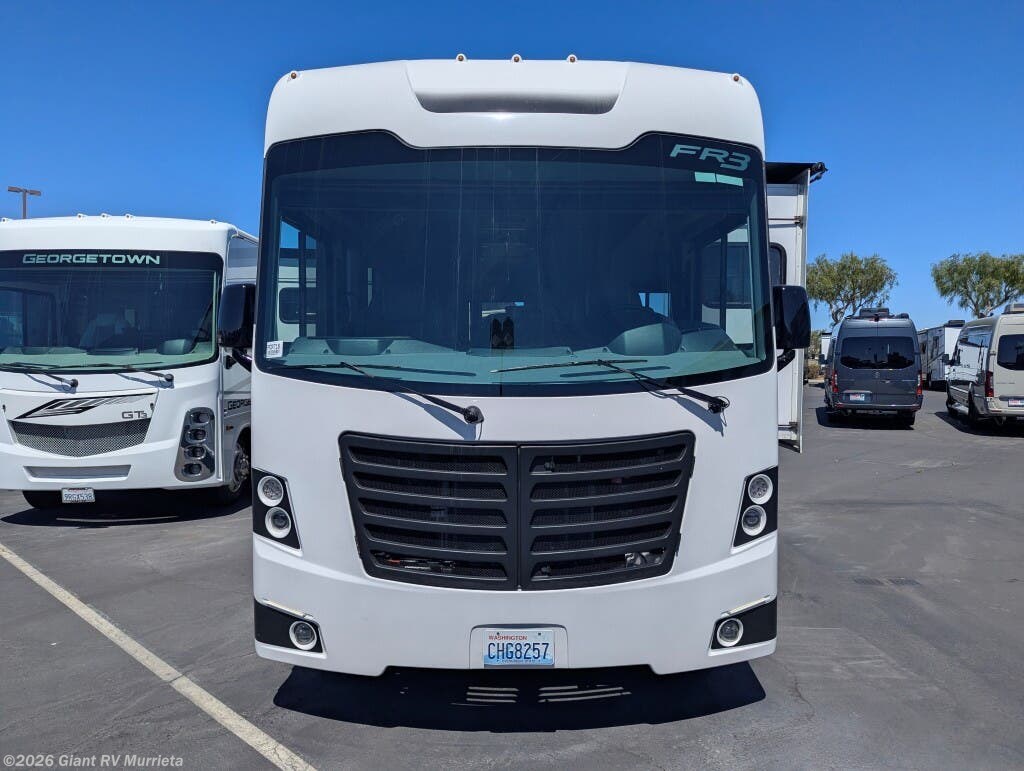 Used 2024 Forest River FR3 30DS available in Murrieta, California