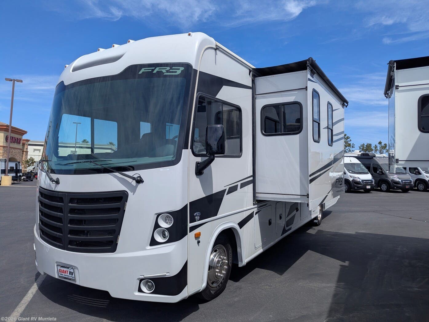 Used 2023 Forest River FR3 32DS available in Murrieta, California