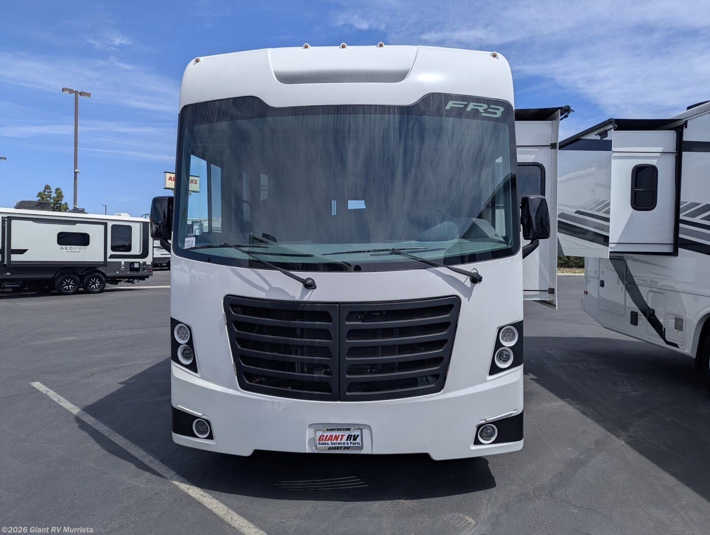 2023 FR3 32DS by Forest River from Giant RV in Murrieta, California