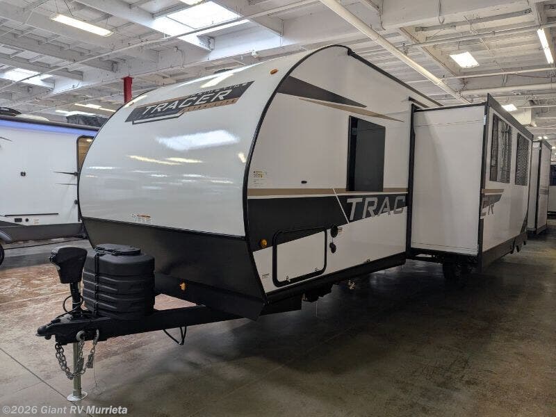 New 2025 Prime Time Tracer 308BH available in Murrieta, California