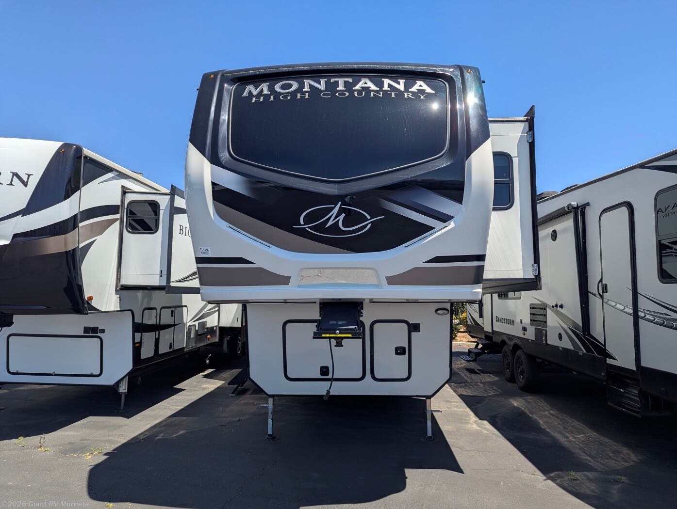 2024 Montana High Country 351BH by Keystone from Giant RV in Murrieta, California