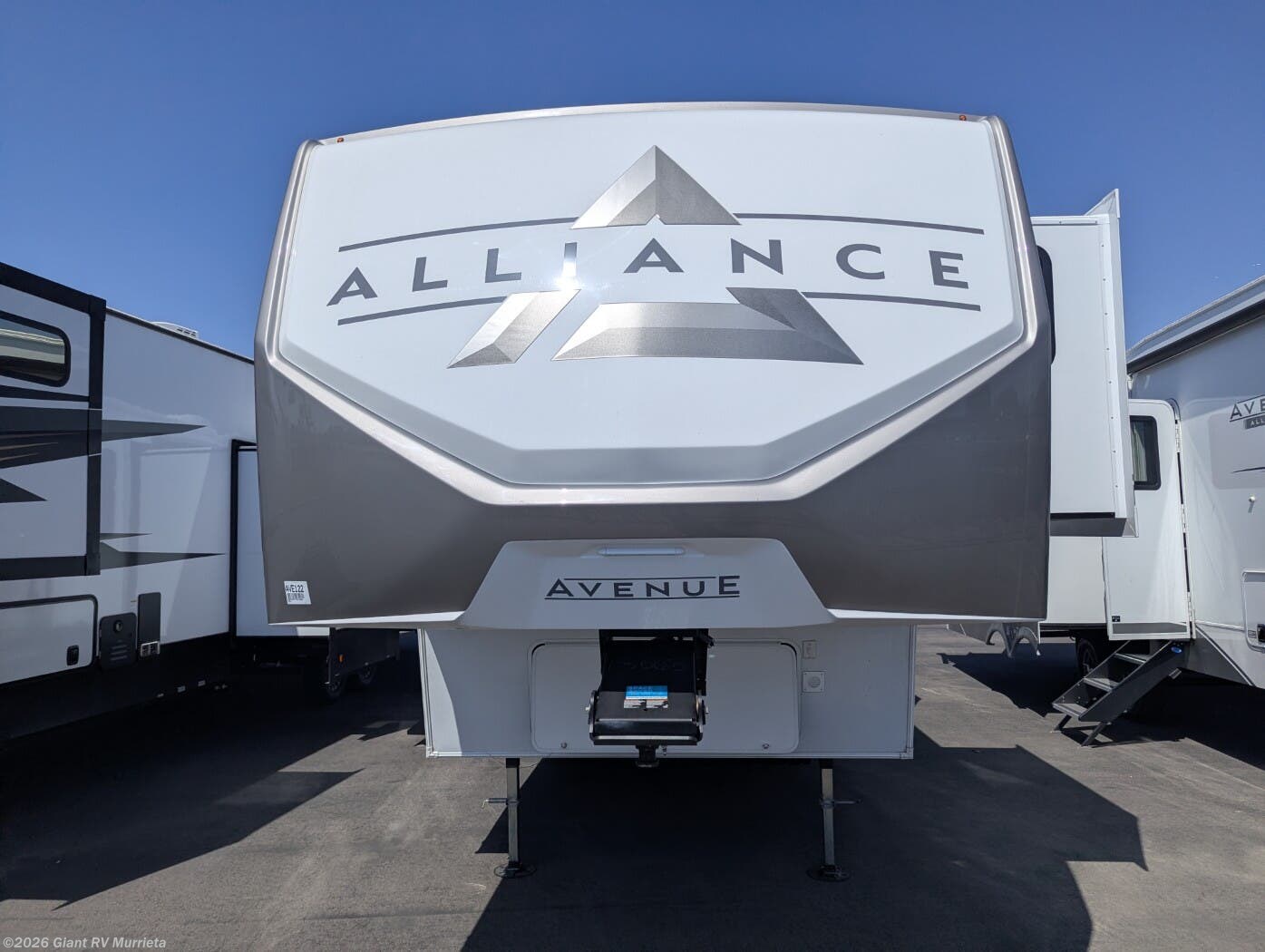 2026 Avenue 32RLS by Alliance RV from Giant RV in Murrieta, California