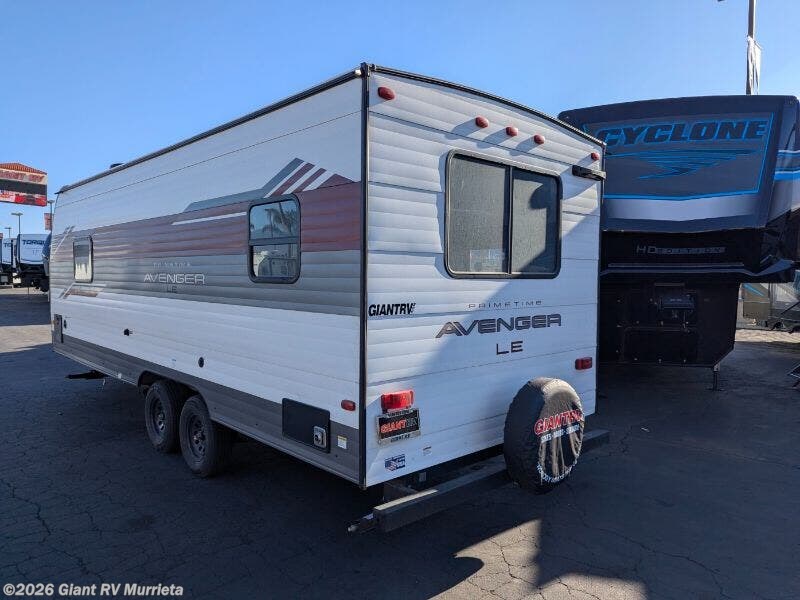 New 2025 Prime Time Avenger LE 22MKLE available in Murrieta, California