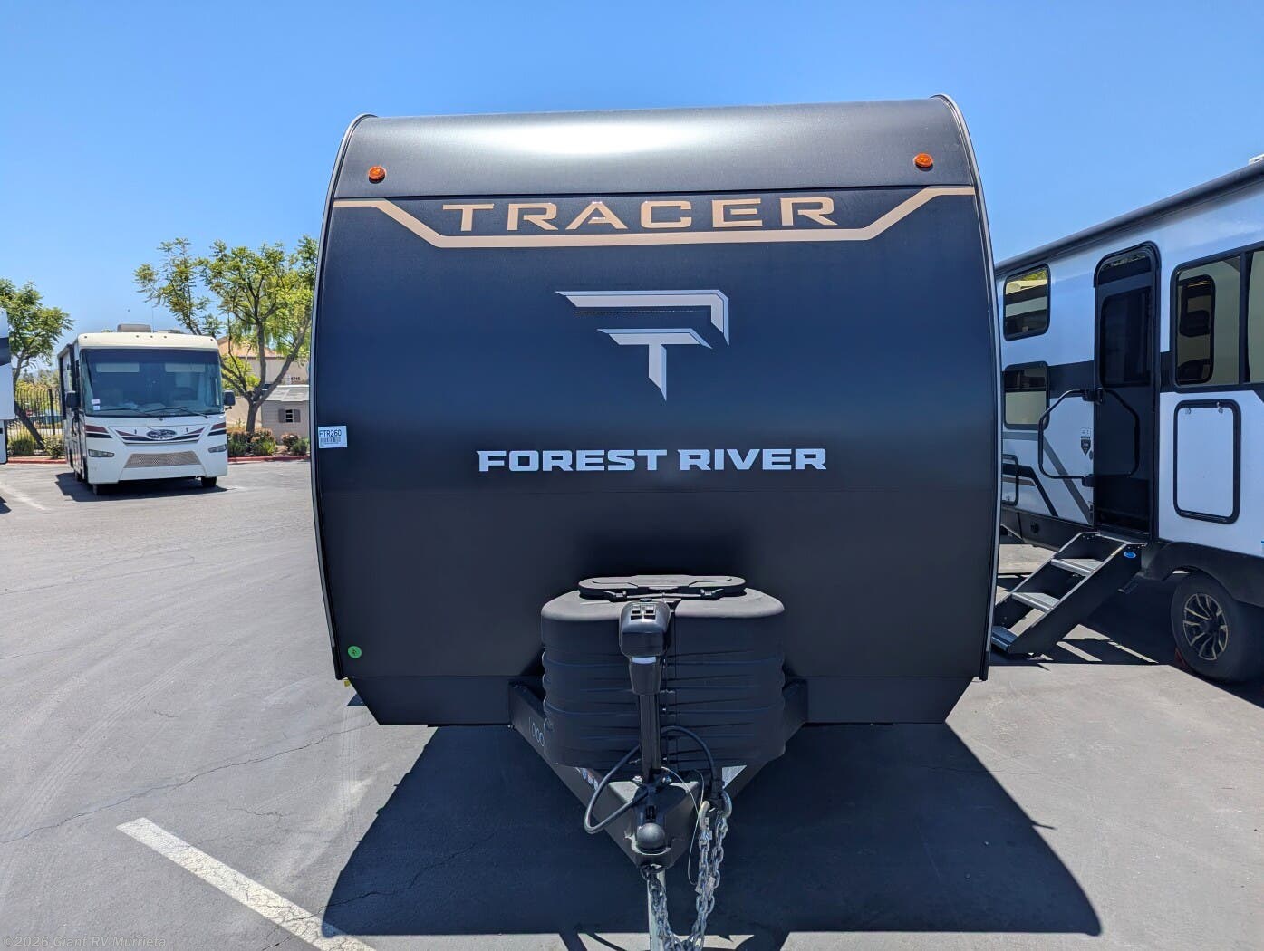 2026 Tracer 295DB by Prime Time from Giant RV in Murrieta, California