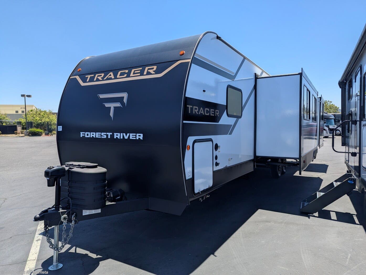 New 2026 Prime Time Tracer 295DB available in Murrieta, California