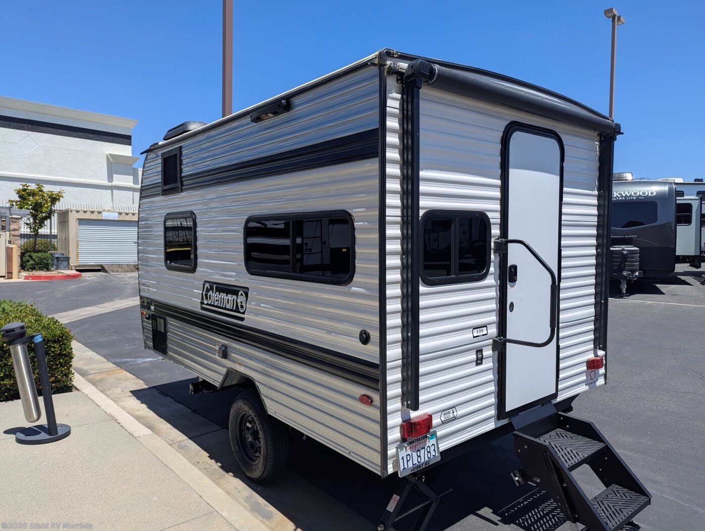 Used 2026 Keystone Coleman available in Murrieta, California