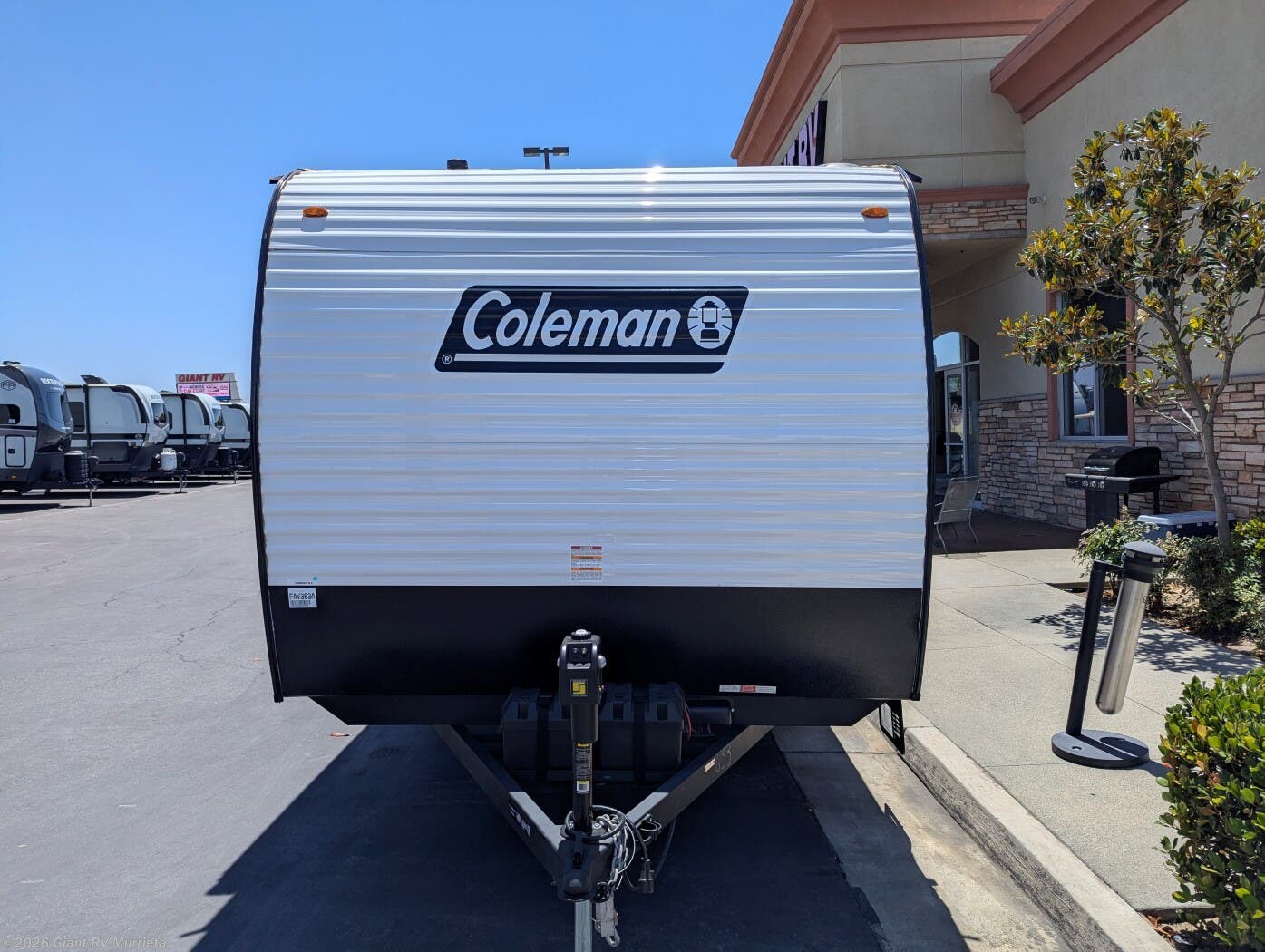 2026 Coleman by Keystone from Giant RV in Murrieta, California
