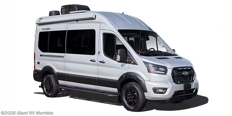 2027 Thor Motor Coach Talavera 1920 - New Class B For Sale by Giant RV in Murrieta, California