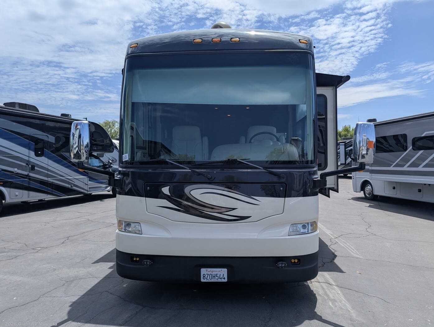 2011 Astoria 40KT by Thor Motor Coach from Giant RV in Murrieta, California