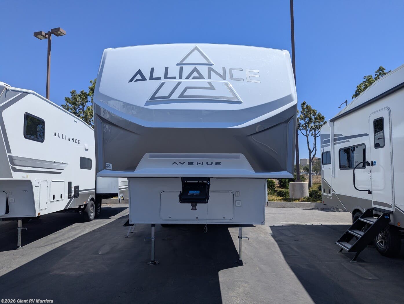 2027 Avenue 29BH by Alliance RV from Giant RV in Murrieta, California