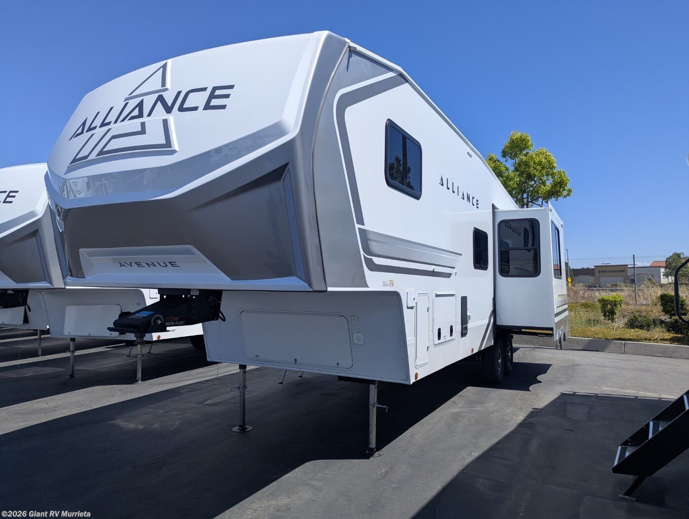 New 2027 Alliance RV Avenue 29BH available in Murrieta, California