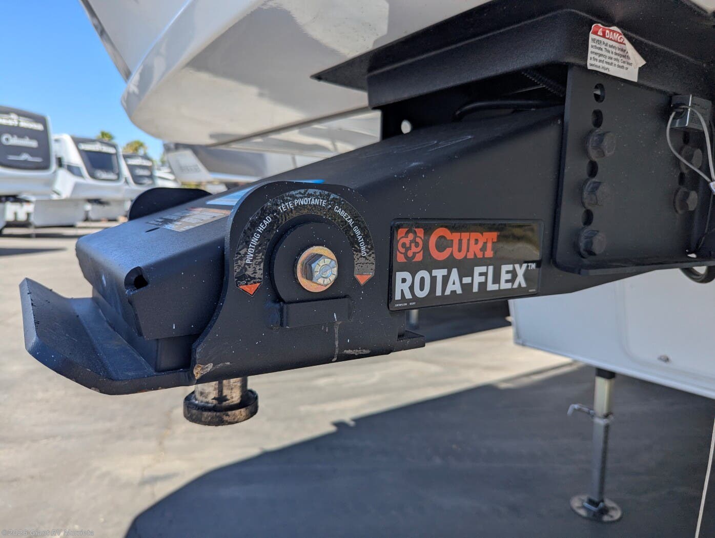 New 2027 Alliance RV Avenue 30BH available in Murrieta, California