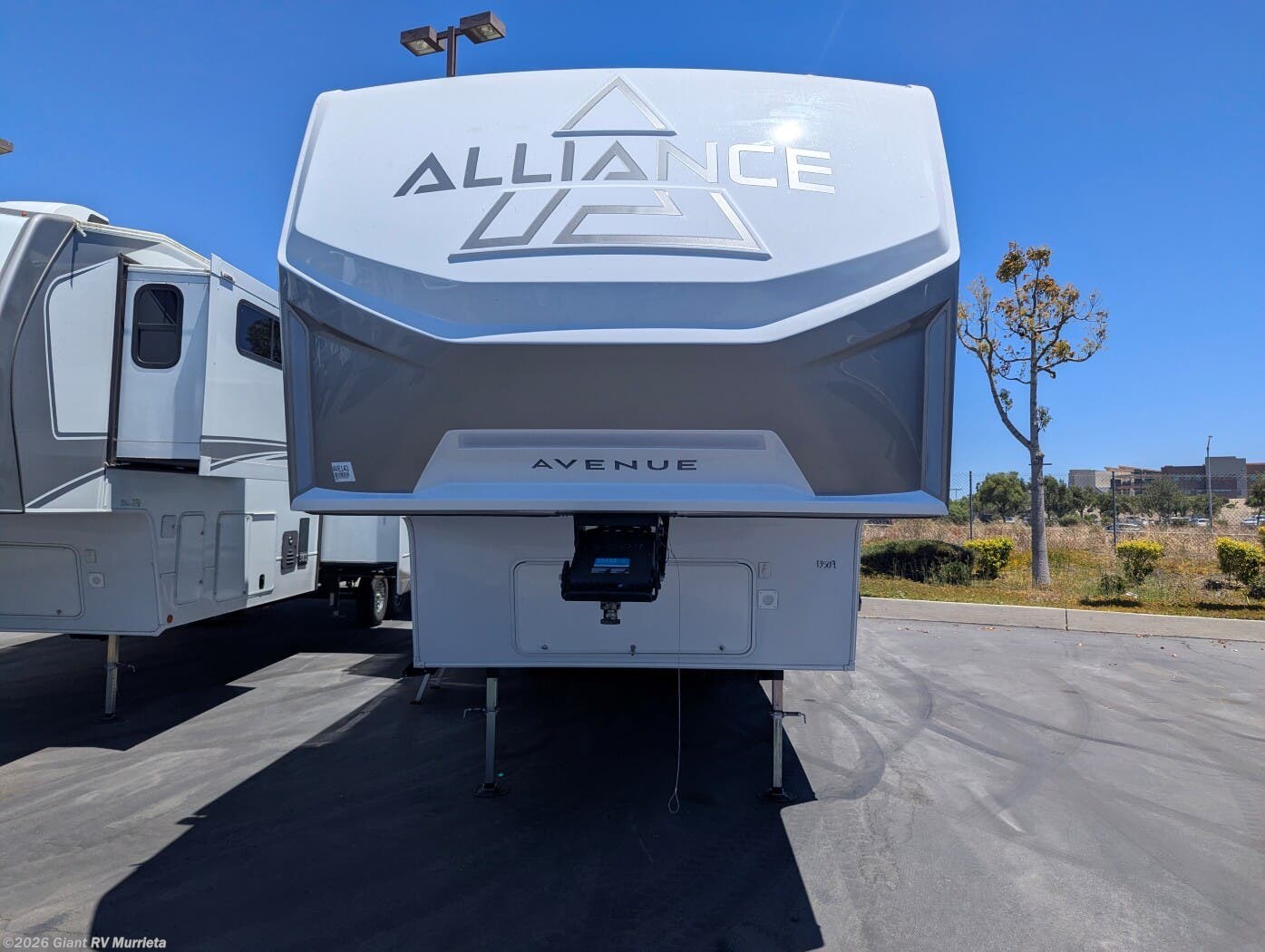 2027 Avenue 30BH by Alliance RV from Giant RV in Murrieta, California