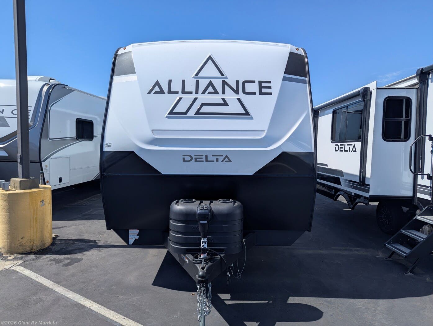 2027 Delta 292RL by Alliance RV from Giant RV in Murrieta, California