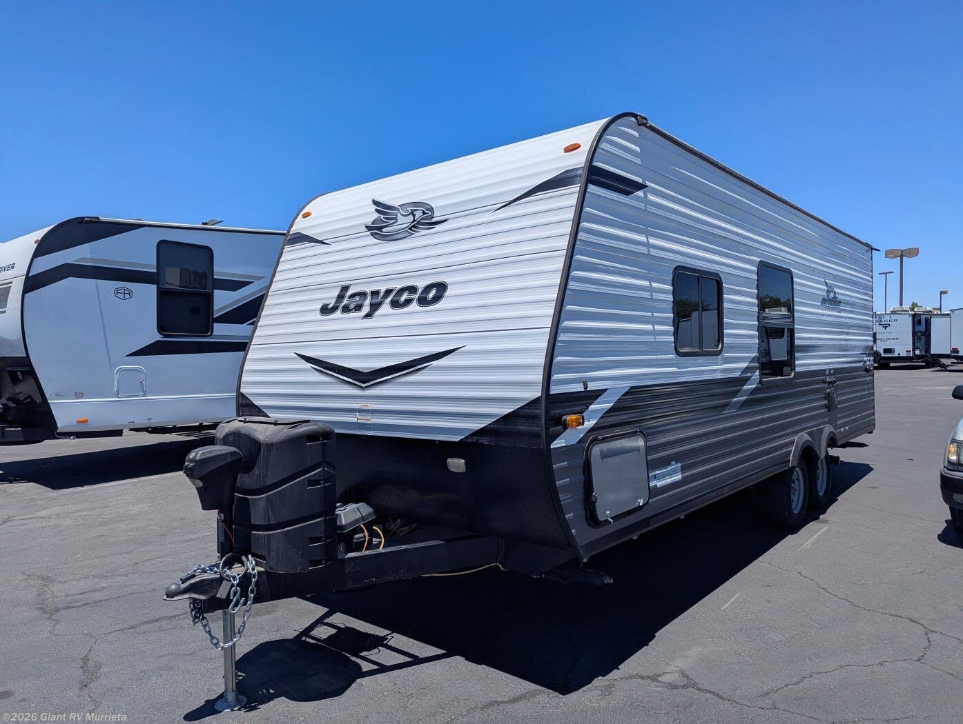Used 2022 Jayco Jay Flight SLX 8 224BHW available in Murrieta, California