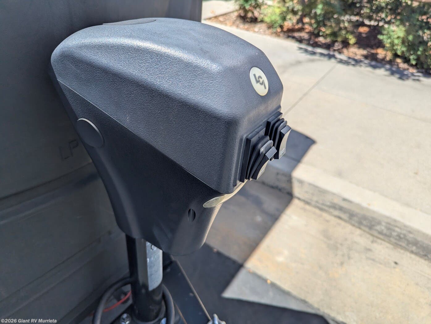 2022 Jay Flight SLX 8 224BHW by Jayco from Giant RV in Murrieta, California