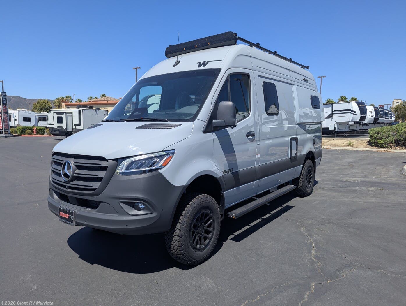2027 Revel Sport 44C by Winnebago from Giant RV in Murrieta, California