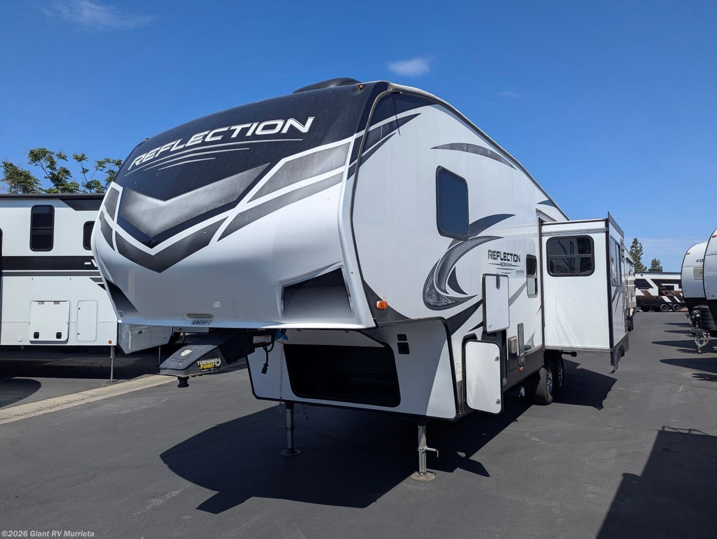 2021 Reflection 150 Series 290BH by Grand Design from Giant RV in Murrieta, California