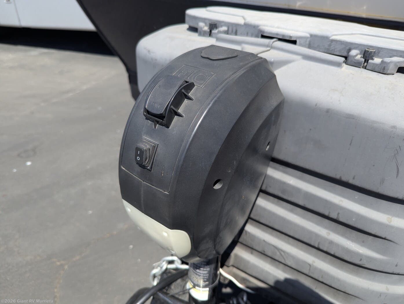 Used 2025 Genesis Supreme Vortex 2715FSXL available in Murrieta, California
