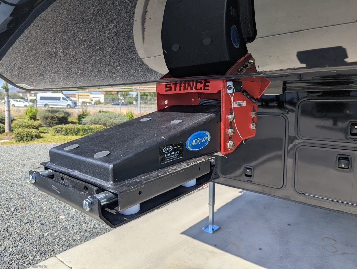 New 2027 Irok Trailers IROK 2816CLASS available in Murrieta, California