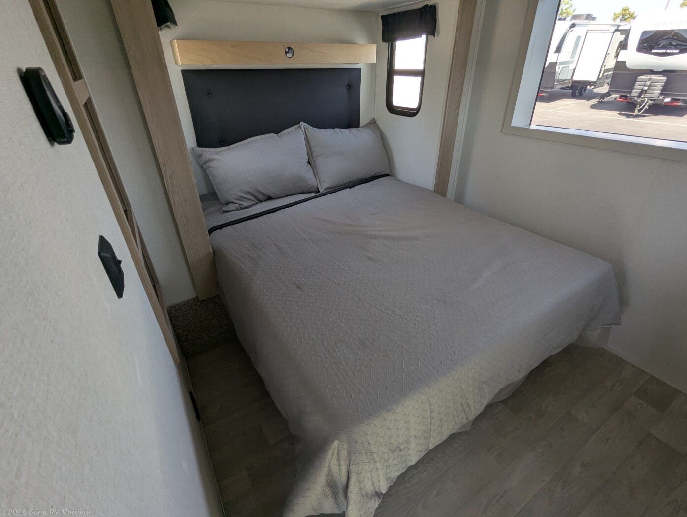 New 2027 Forest River Sierra Destination 41DUPLEX available in Murrieta, California