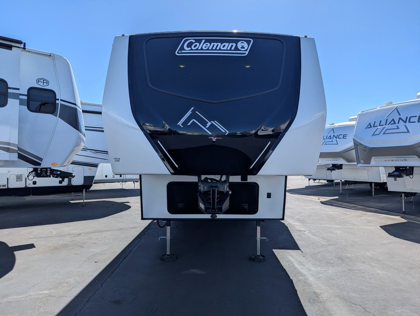 2026 Coleman Legacy 3000LOFT by Keystone from Giant RV in Murrieta, California