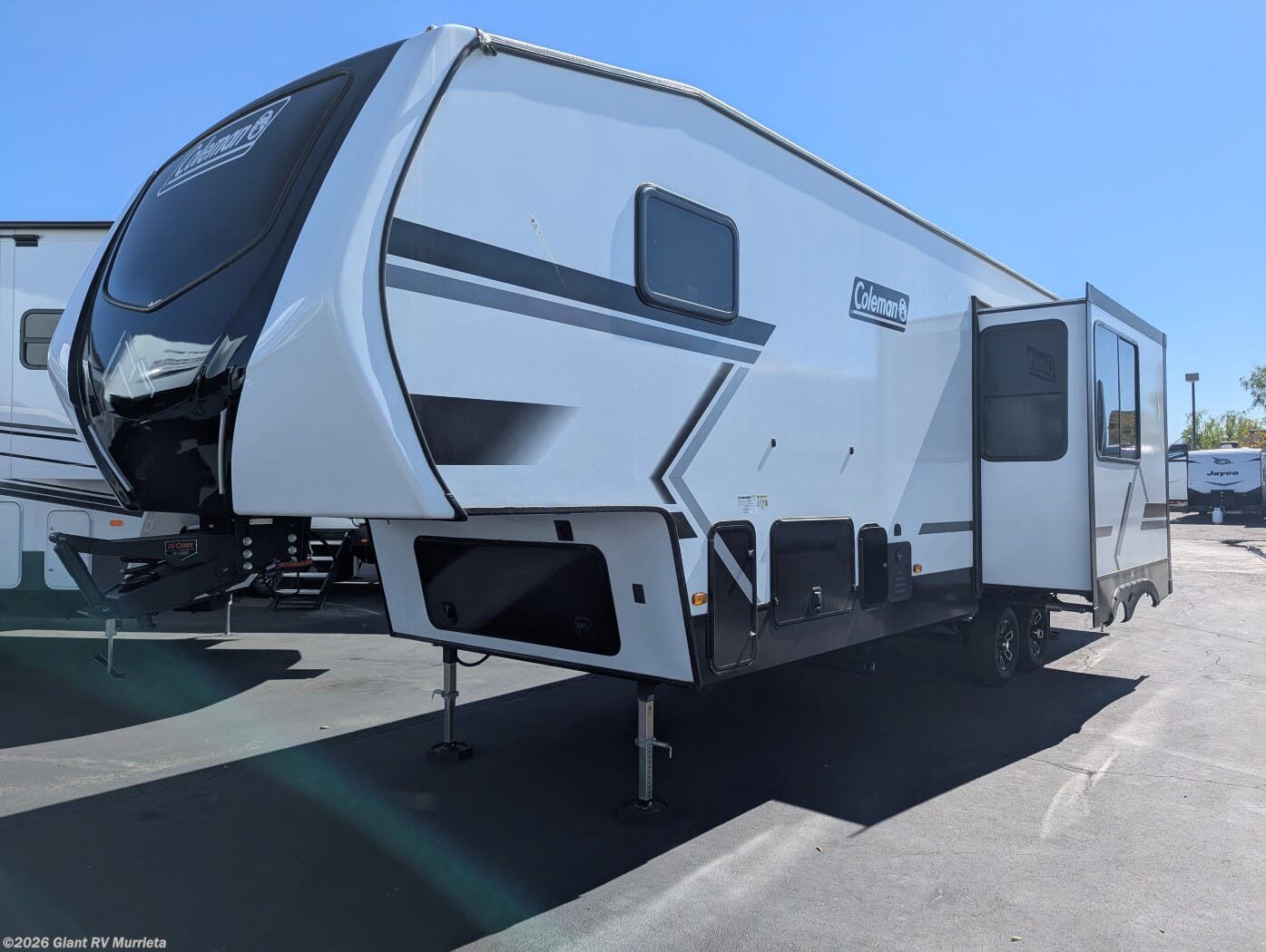Used 2026 Keystone Coleman Legacy 3000LOFT available in Murrieta, California