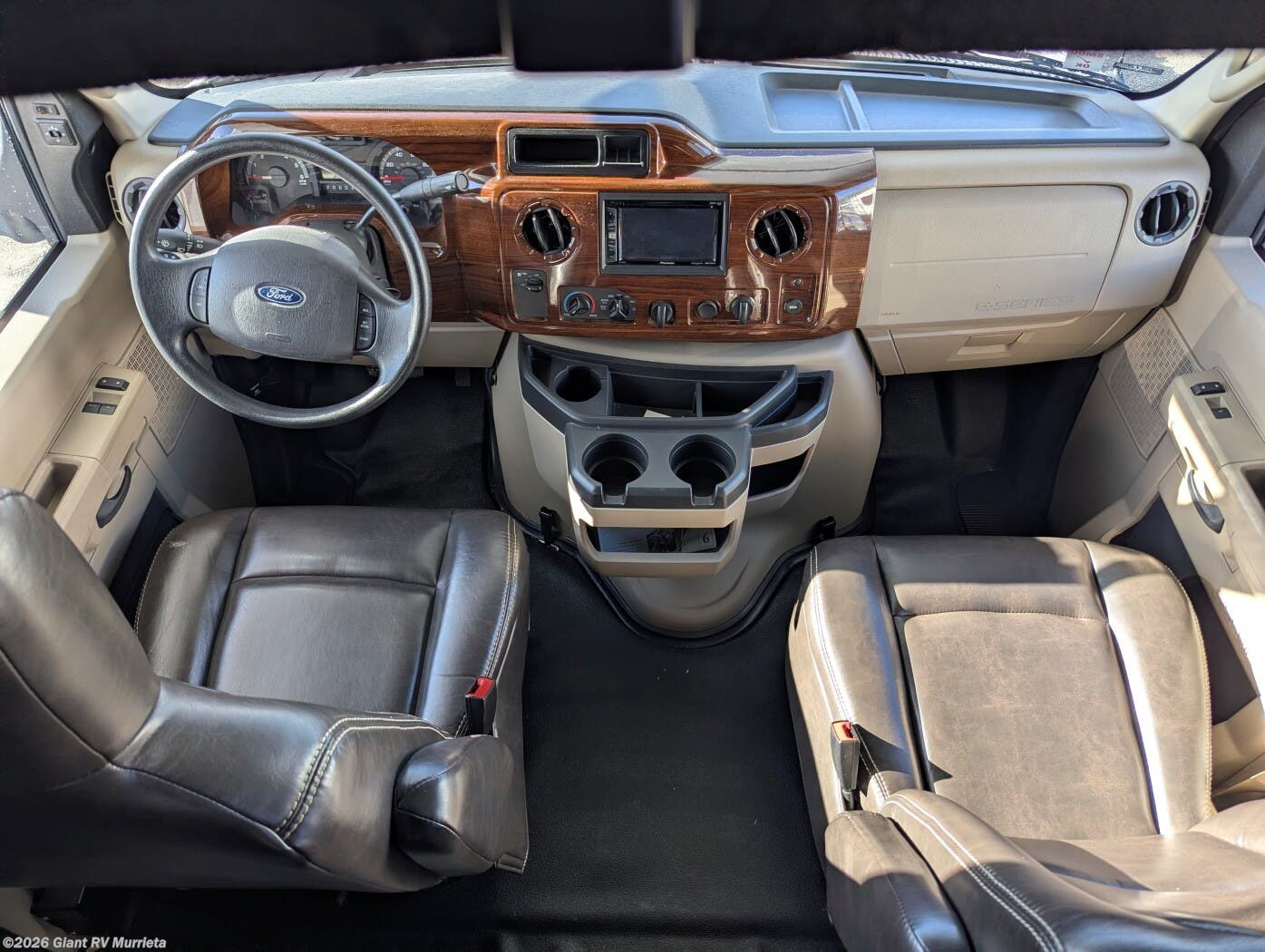2018 Forester 3011DS by Forest River from Giant RV in Murrieta, California