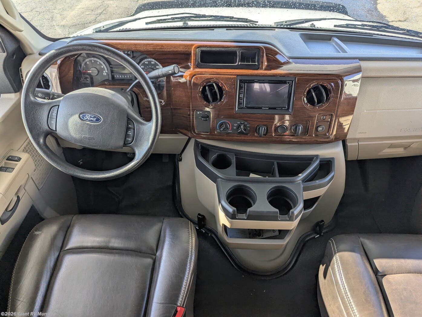 Used 2018 Forest River Forester 3011DS available in Murrieta, California