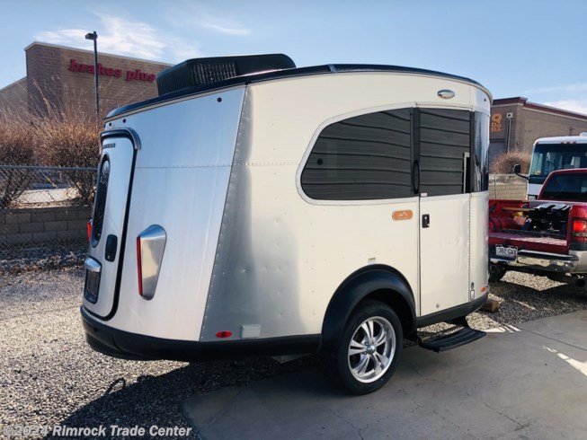 2017 Airstream Basecamp 16 Rv For Sale In Grand Junction Co 81505