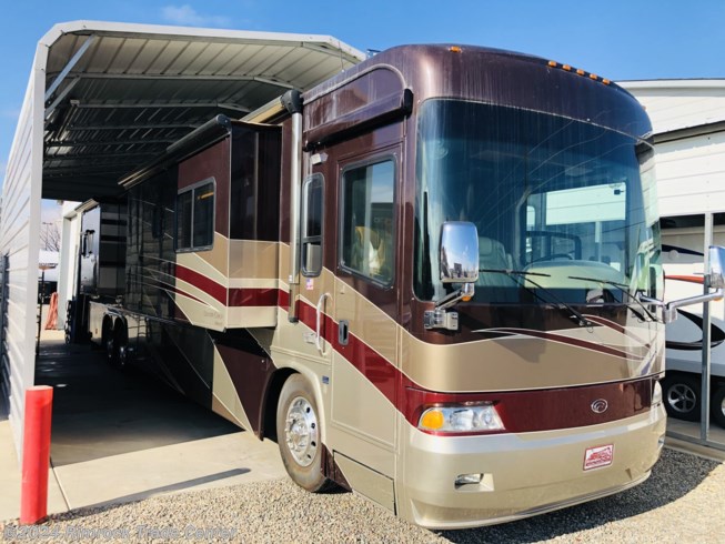 2006 Country Coach Allure Allure 470 RV for Sale in Grand Junction, CO 2006 Country Coach Allure 470 Specs