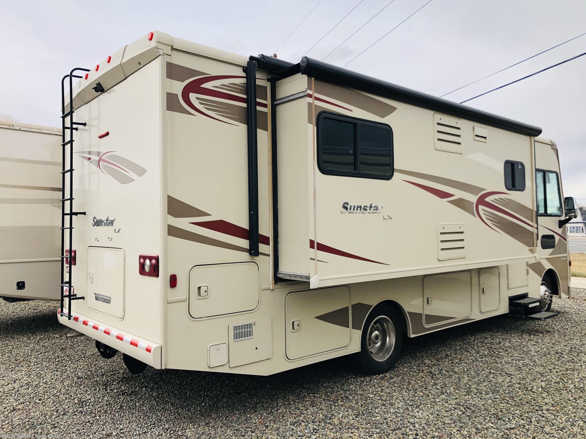 2016 Itasca Sunstar LX 27N RV for Sale in Grand Junction, CO 81505 ...